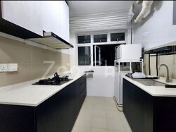 Blk 450D West Terra @ Bukit Batok (Bukit Batok), HDB 2 Rooms #586362581
